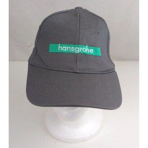 Myrtle Beach Headgear Hansgrohe Unisex Embroidered Adjustable Baseball Cap